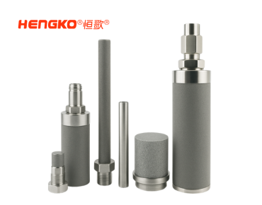 金属烧结过滤器